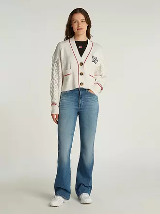 TOMMY JEANS | Cardigan | 